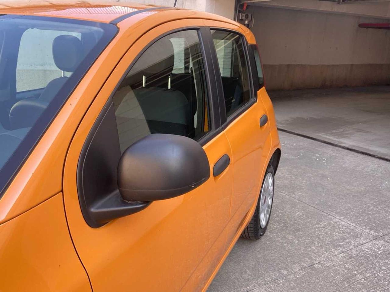 Fiat Fiat Panda usata 4