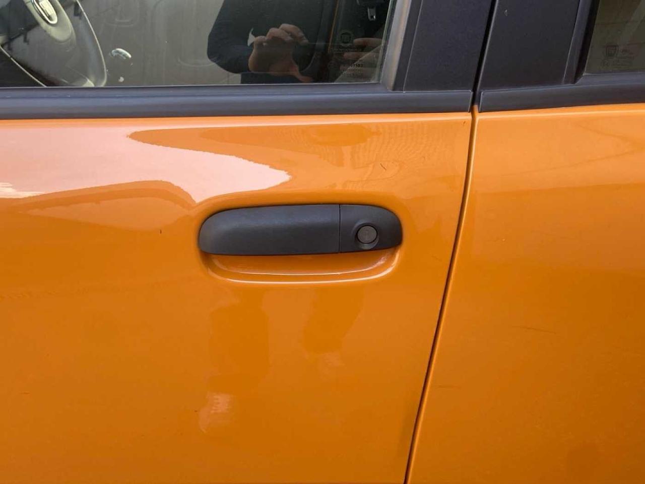 Fiat Fiat Panda usata 5
