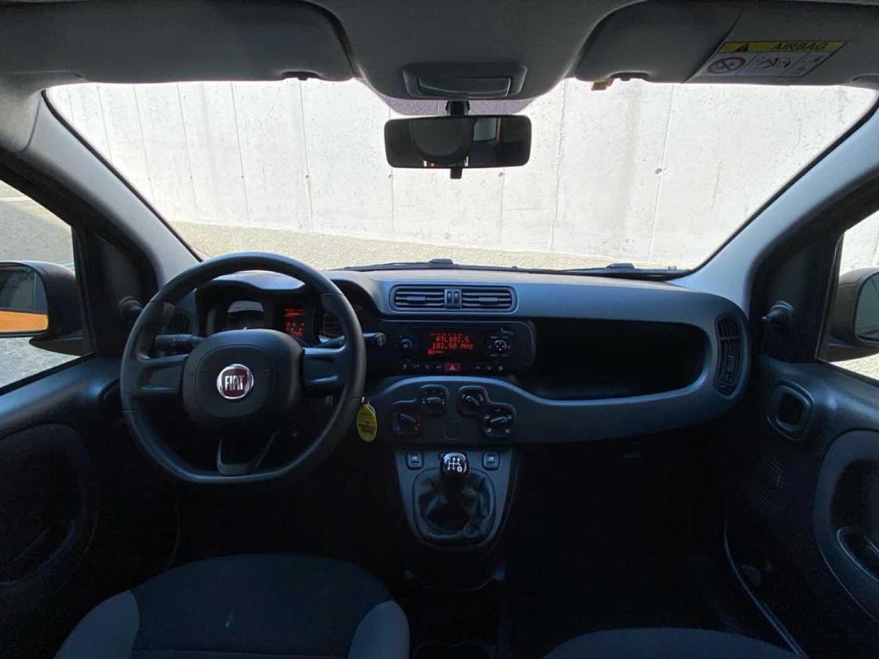 Fiat Fiat Panda usata 6