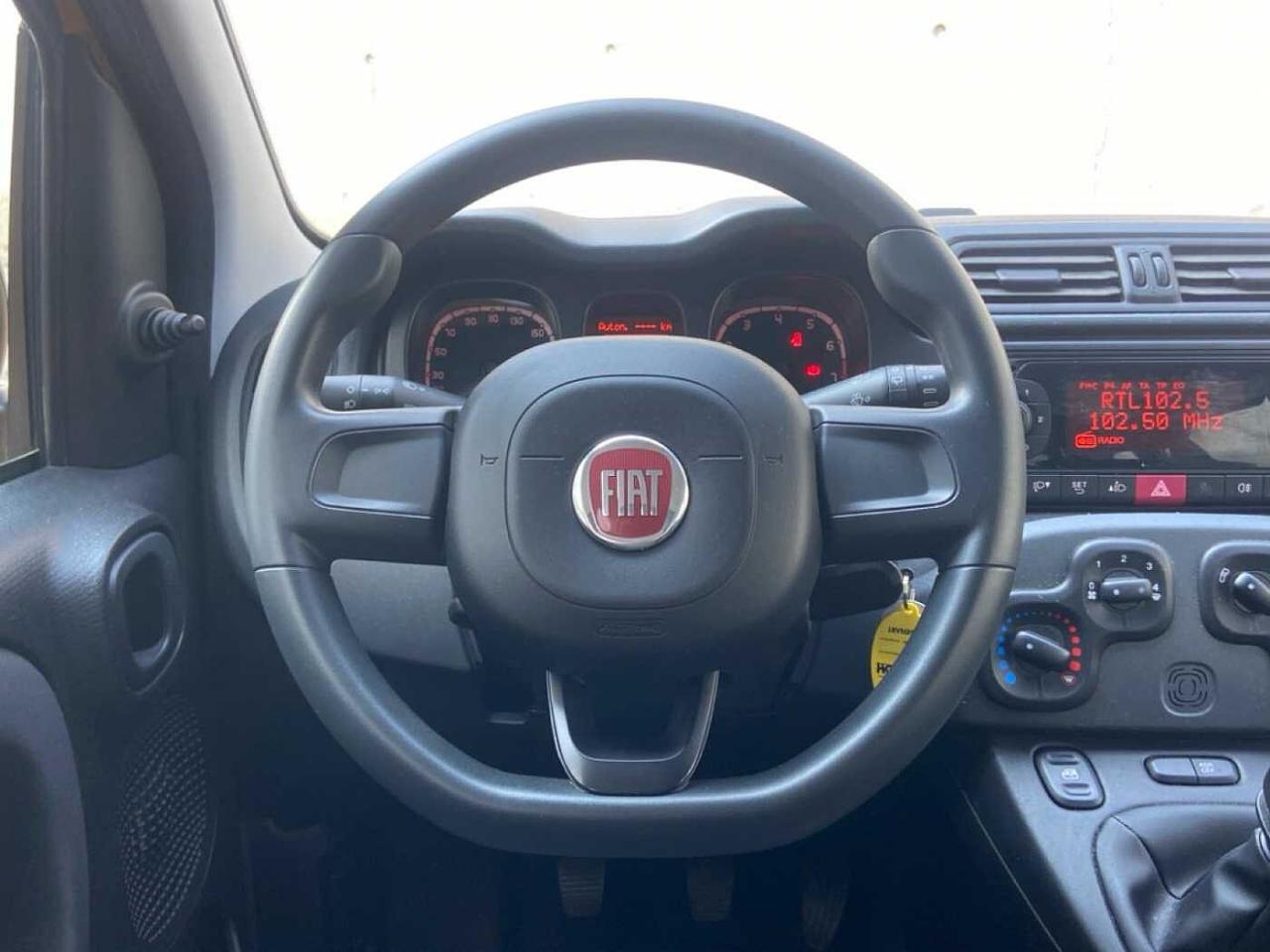 Fiat Fiat Panda usata 8