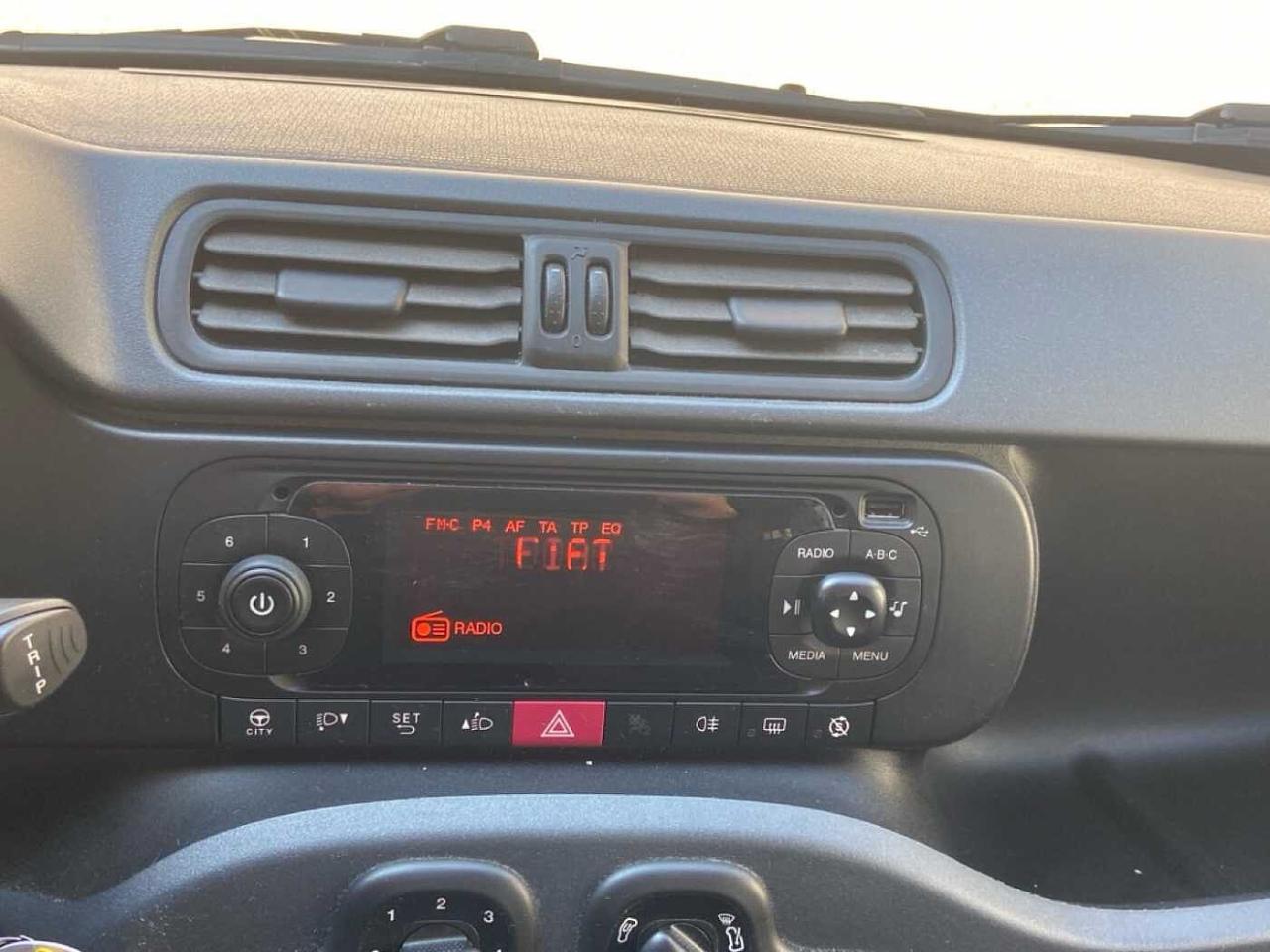 Fiat Fiat Panda usata 12