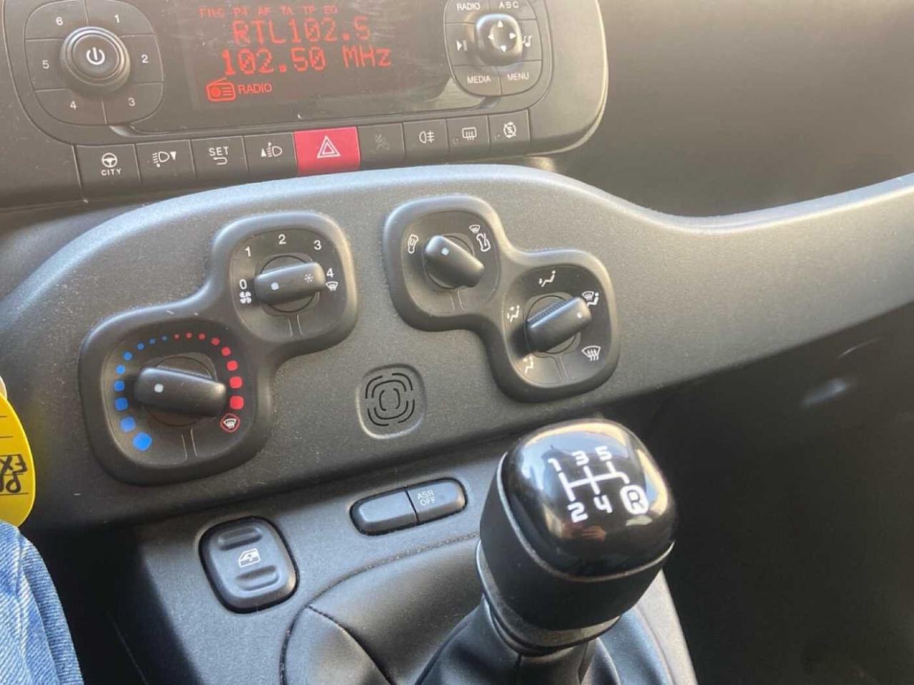 Fiat Fiat Panda usata 13