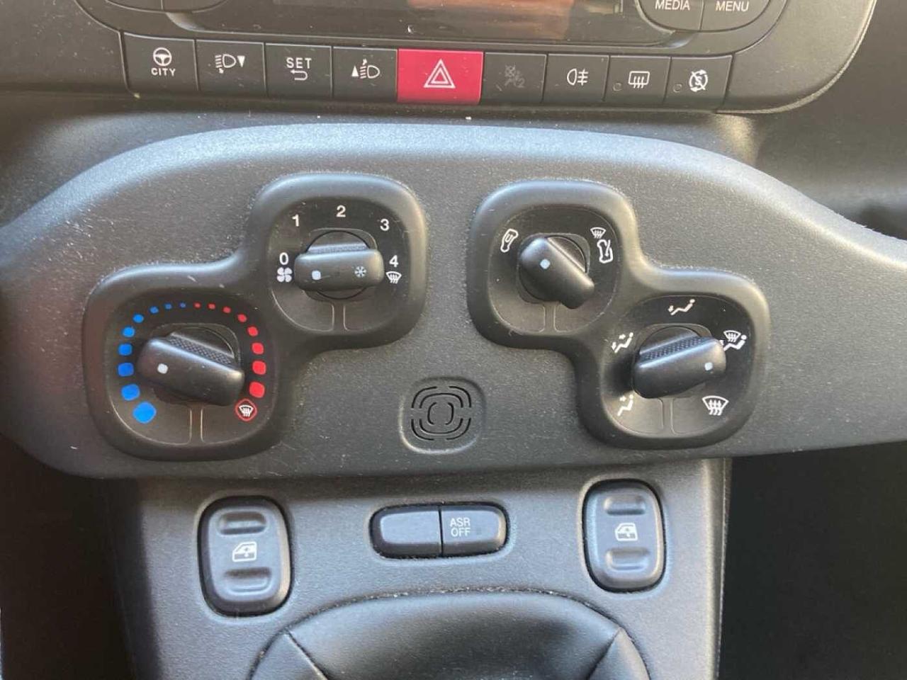 Fiat Fiat Panda usata 14