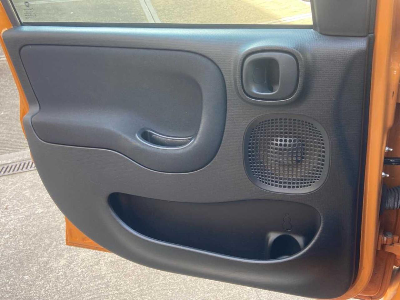 Fiat Fiat Panda usata 15