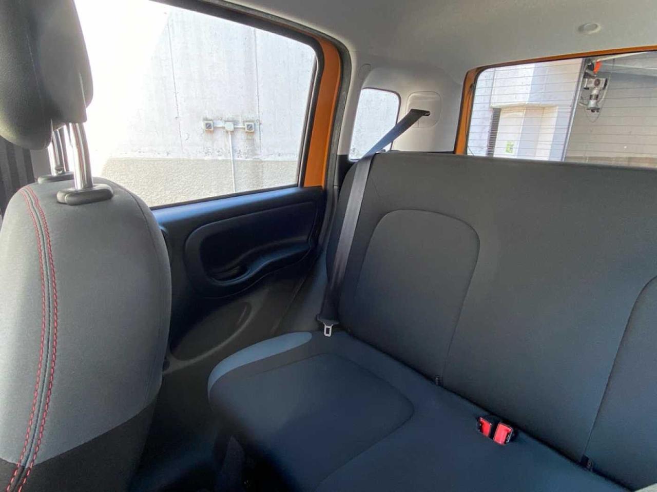 Fiat Fiat Panda usata 16