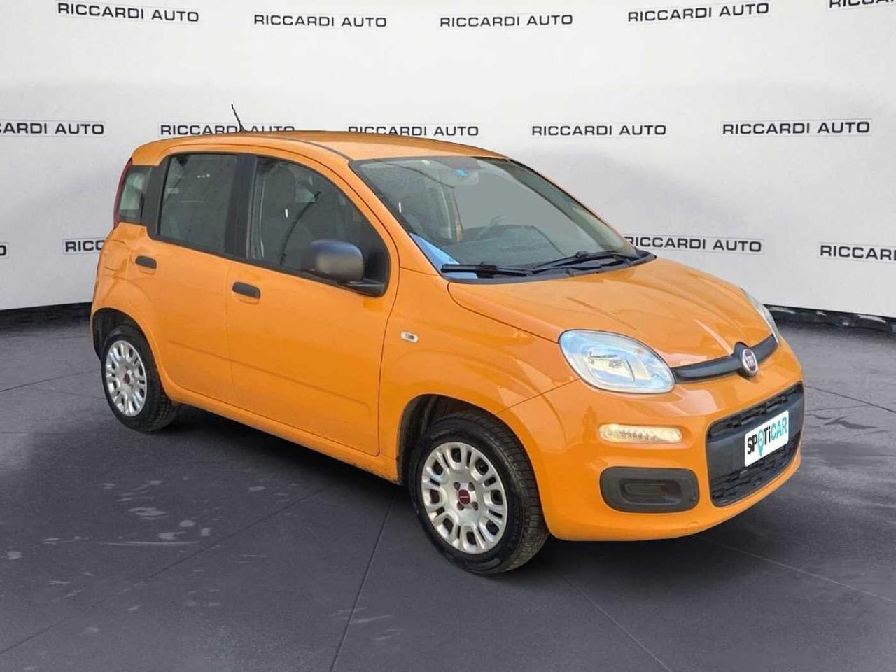 Fiat Fiat Panda usata 18