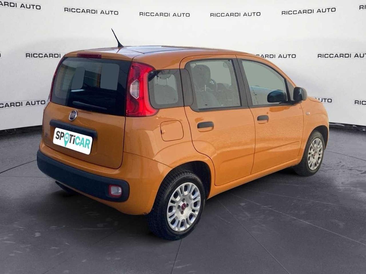 Fiat Fiat Panda usata 19