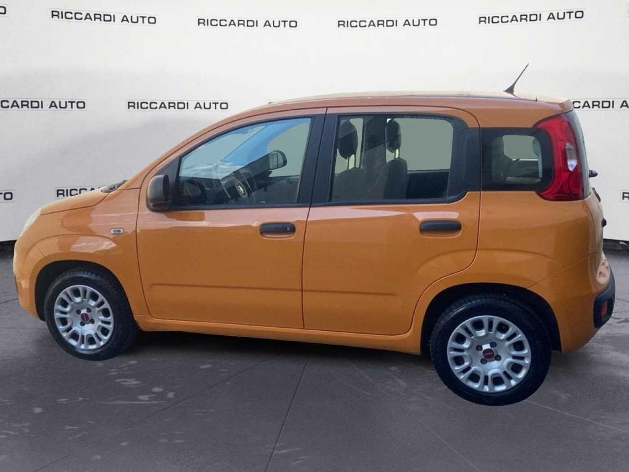 Fiat Fiat Panda usata 22