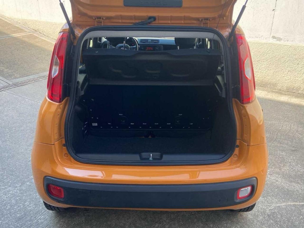 Fiat Fiat Panda usata 23