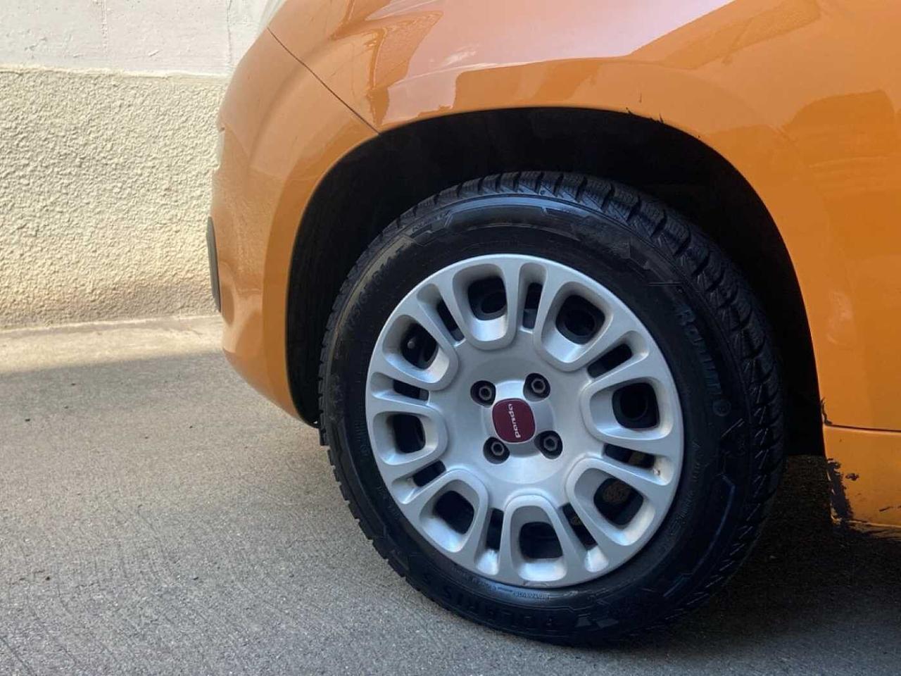 Fiat Fiat Panda usata 24