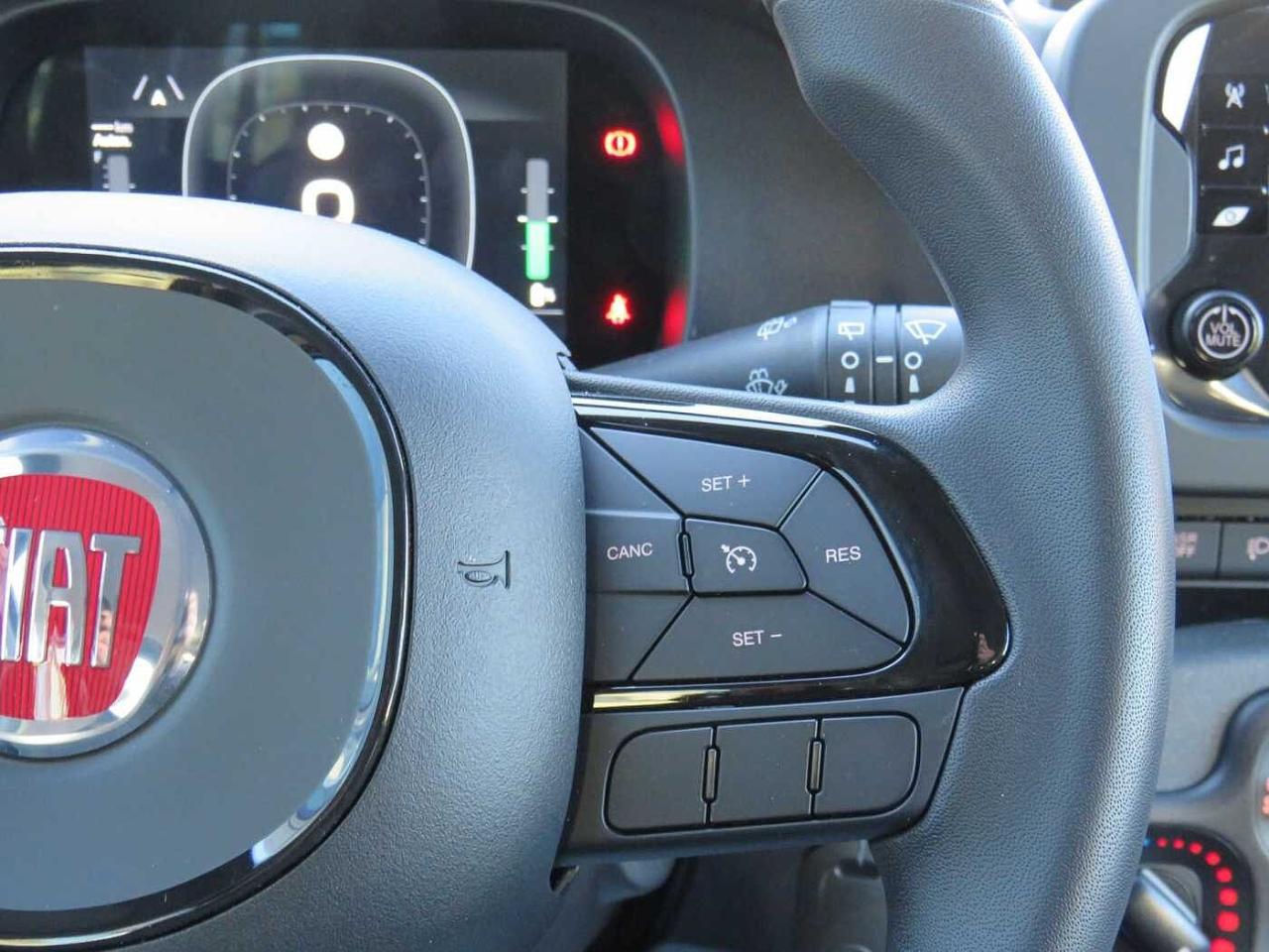 Fiat Fiat Panda usata 2