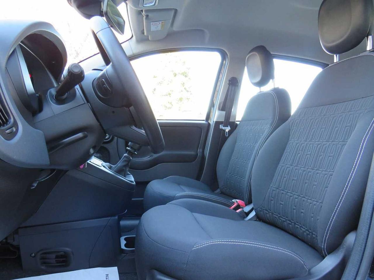Fiat Fiat Panda usata 6