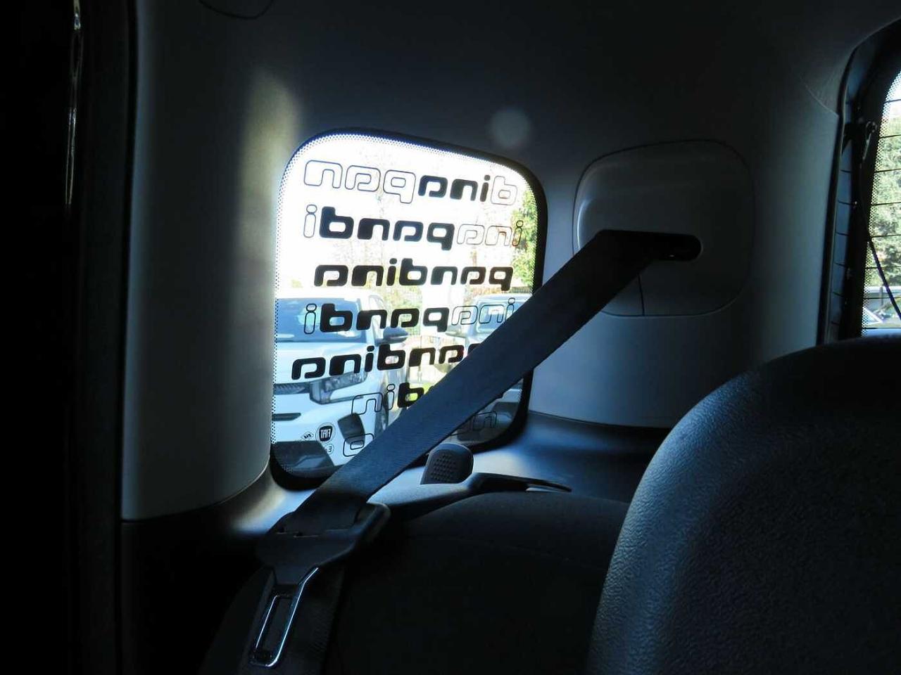 Fiat Fiat Panda usata 7