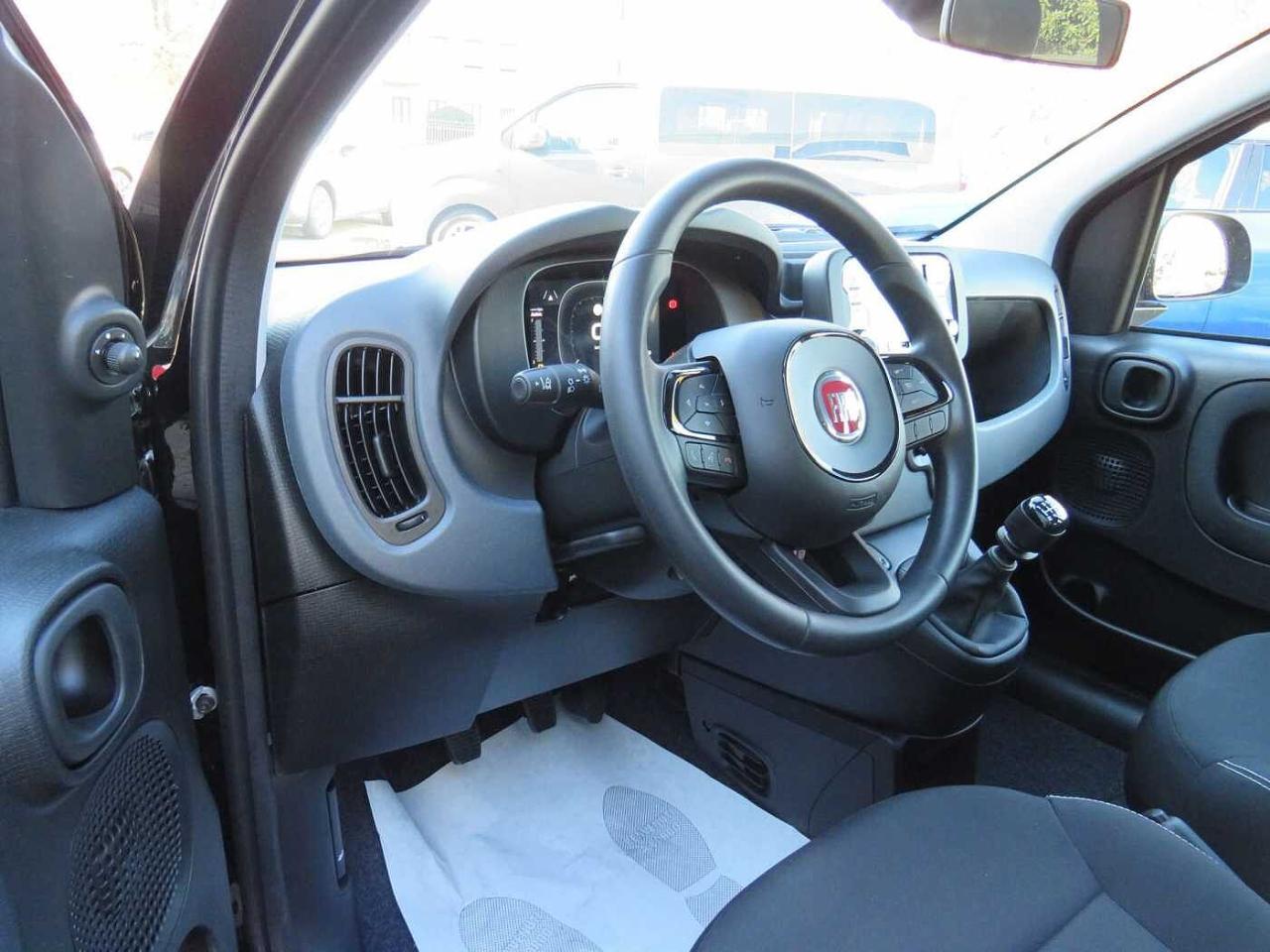 Fiat Fiat Panda usata 11