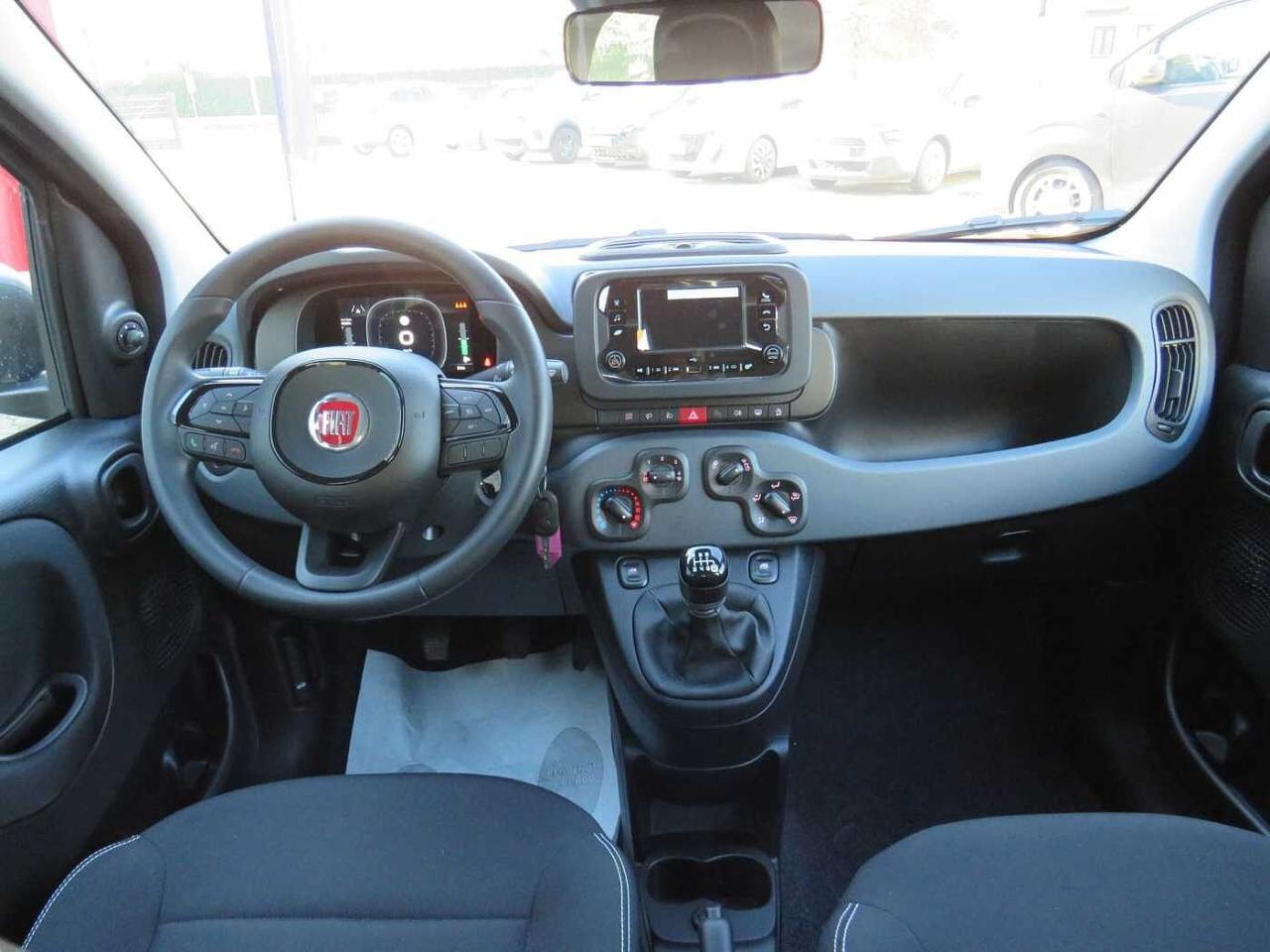 Fiat Fiat Panda usata 12