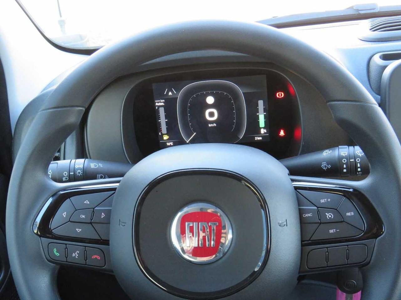Fiat Fiat Panda usata 15
