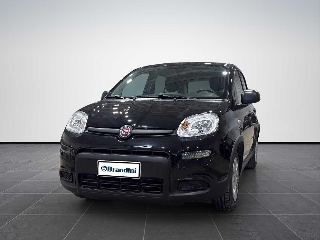 Fiat Fiat Panda PANDA 1.0 firefly hybrid s&s 70cv
