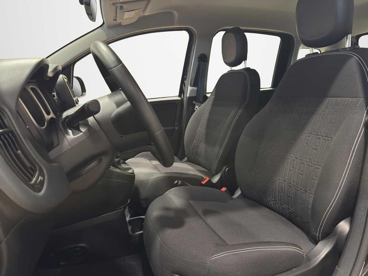 Fiat Fiat Panda usata 1