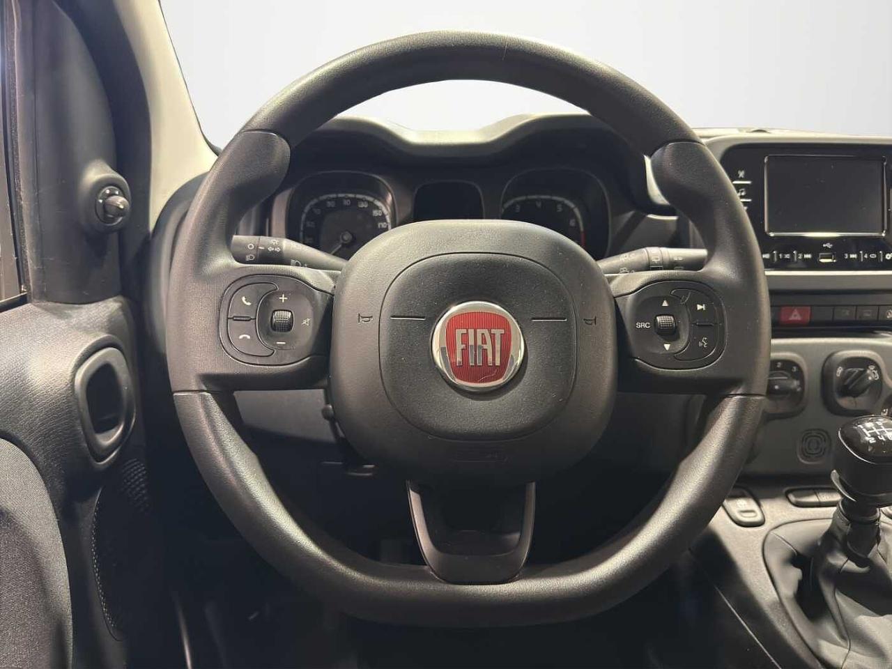 Fiat Fiat Panda usata 2
