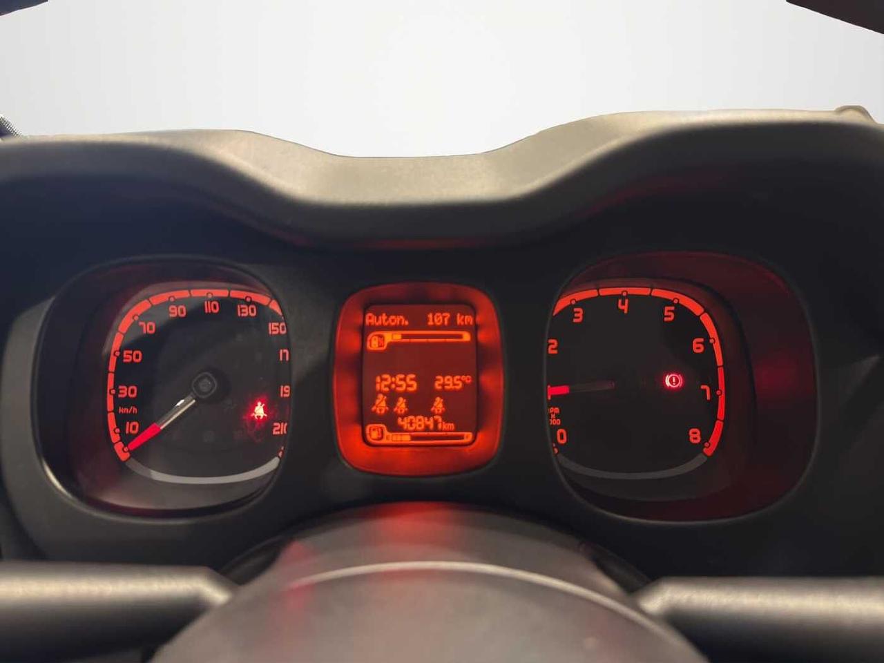 Fiat Fiat Panda usata 3