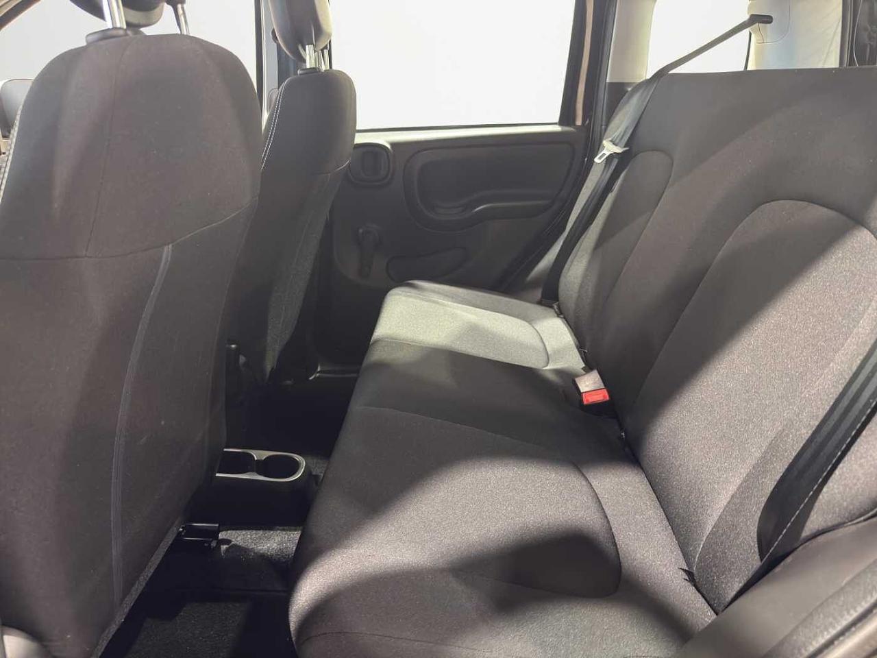 Fiat Fiat Panda usata 4