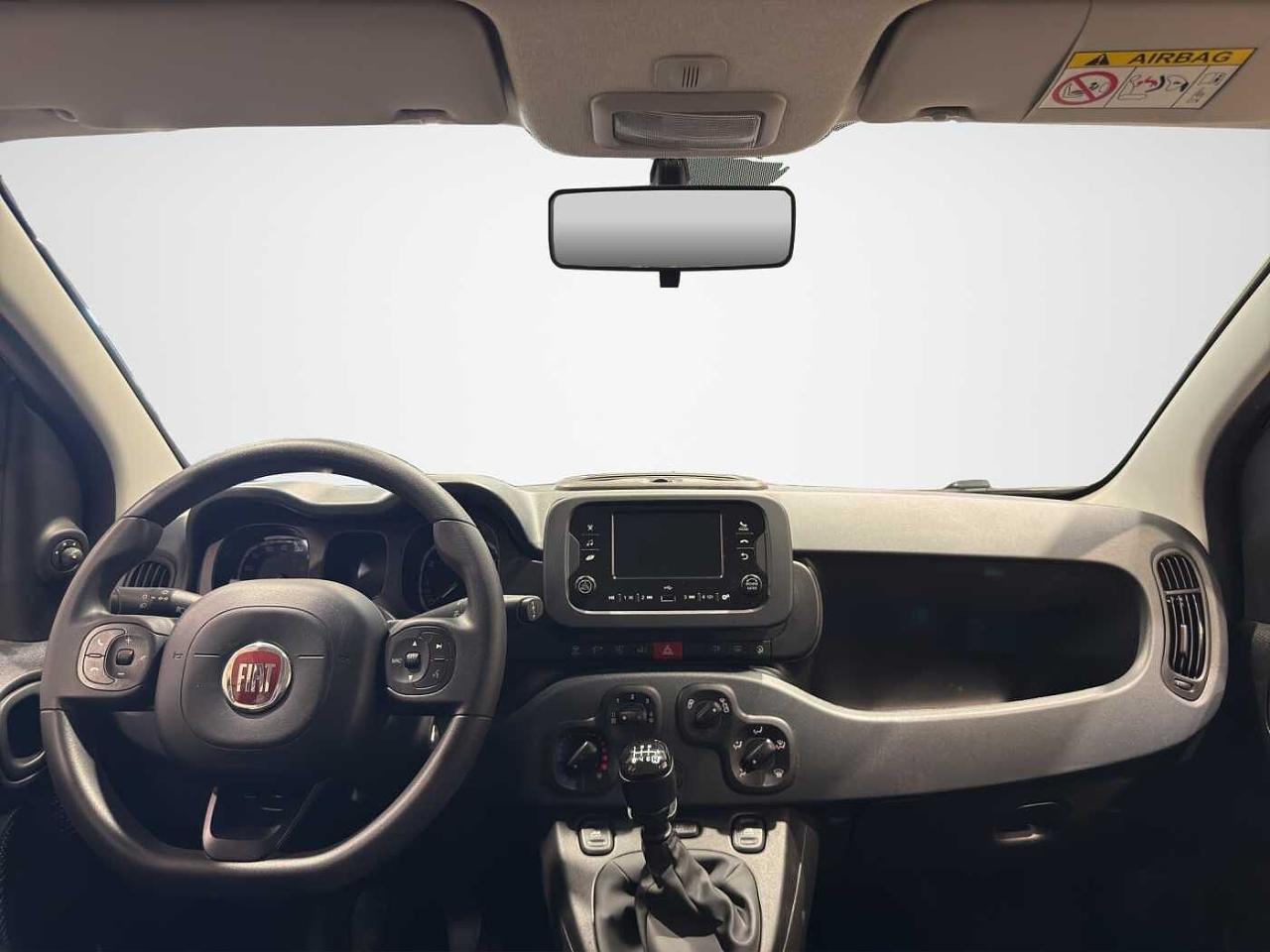 Fiat Fiat Panda usata 5