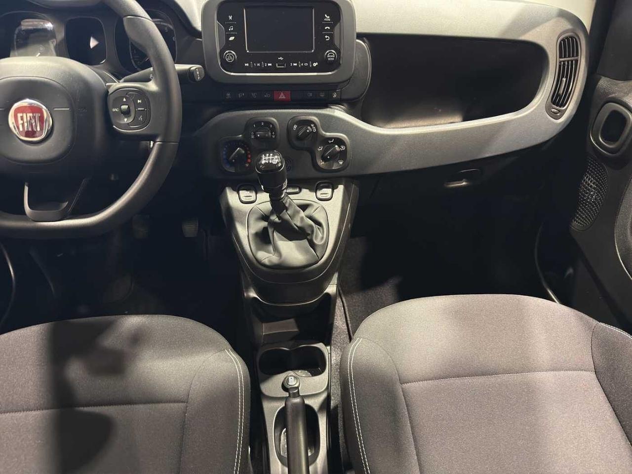 Fiat Fiat Panda usata 6