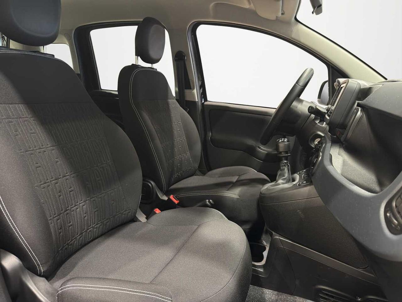 Fiat Fiat Panda usata 8