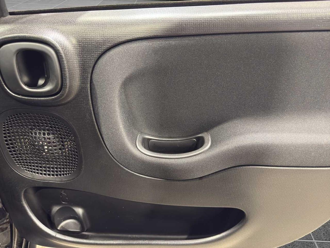 Fiat Fiat Panda usata 9