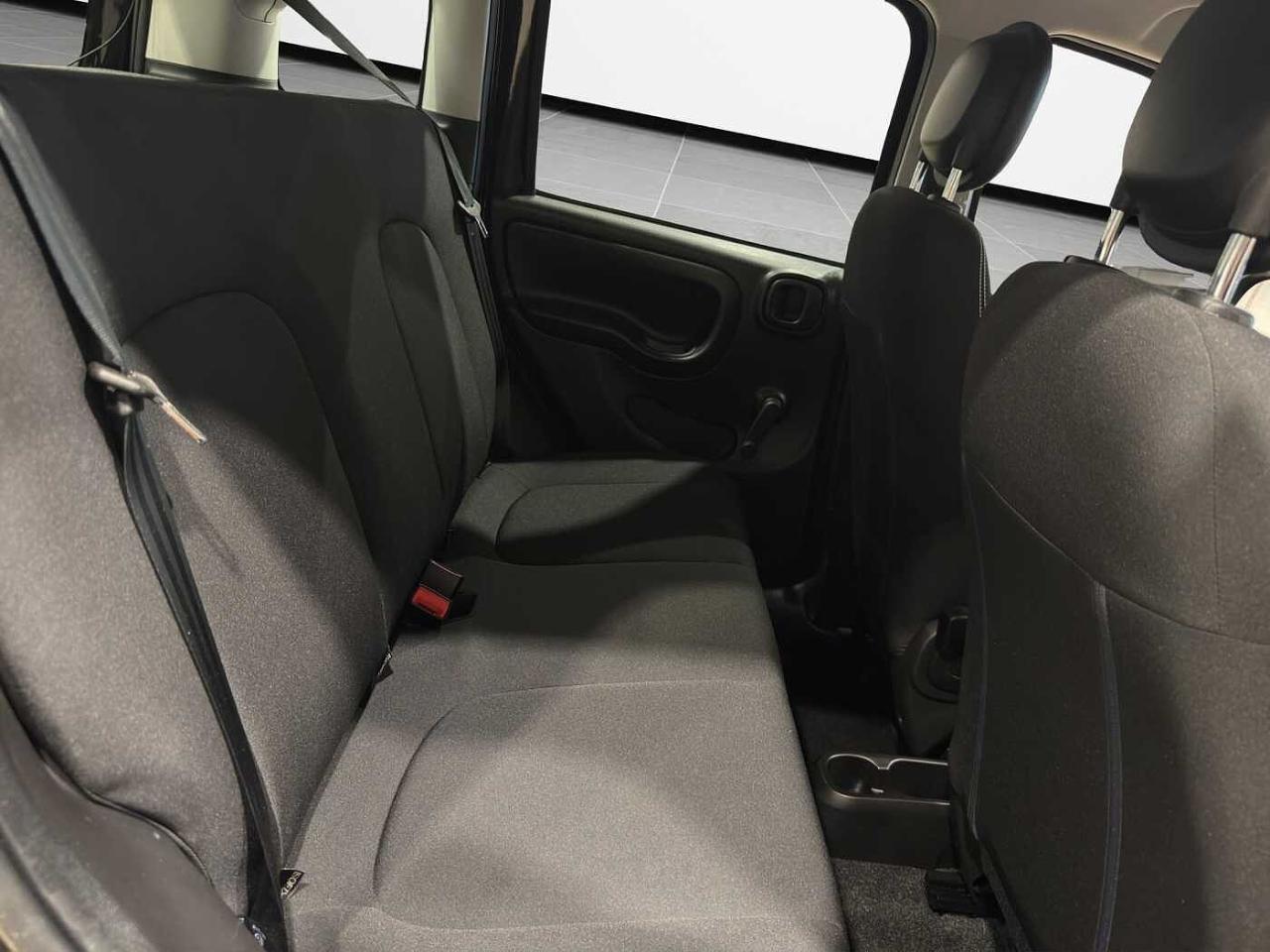 Fiat Fiat Panda usata 10