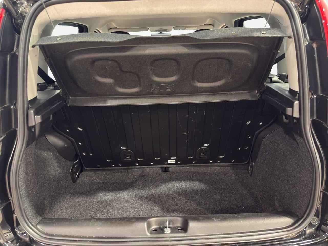 Fiat Fiat Panda usata 12