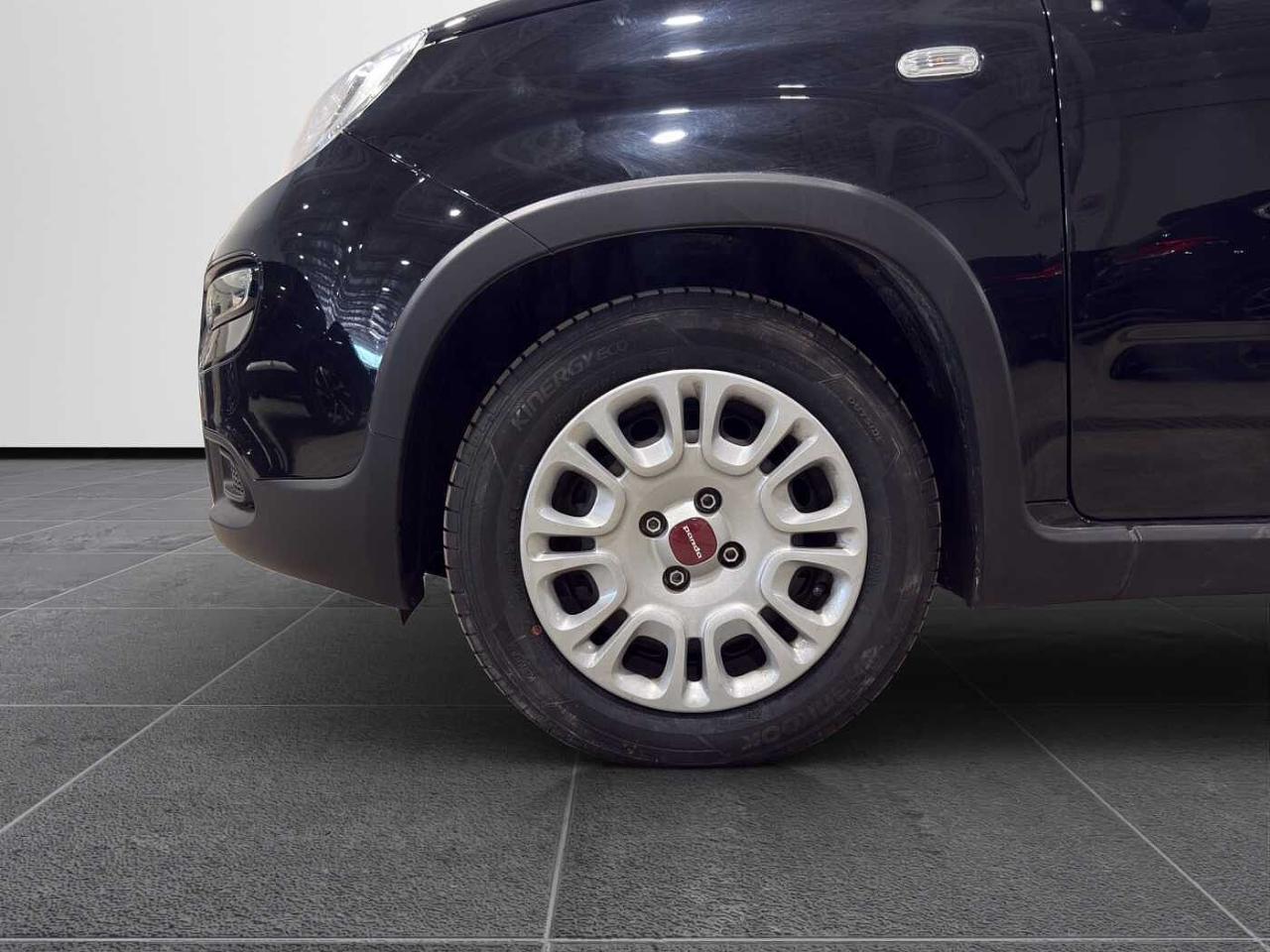Fiat Fiat Panda usata 13