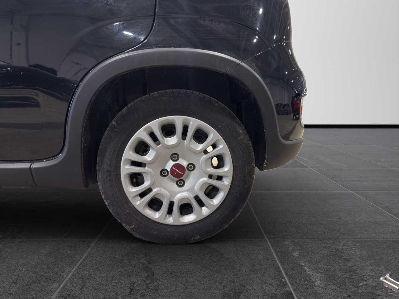 Fiat Fiat Panda usata 14