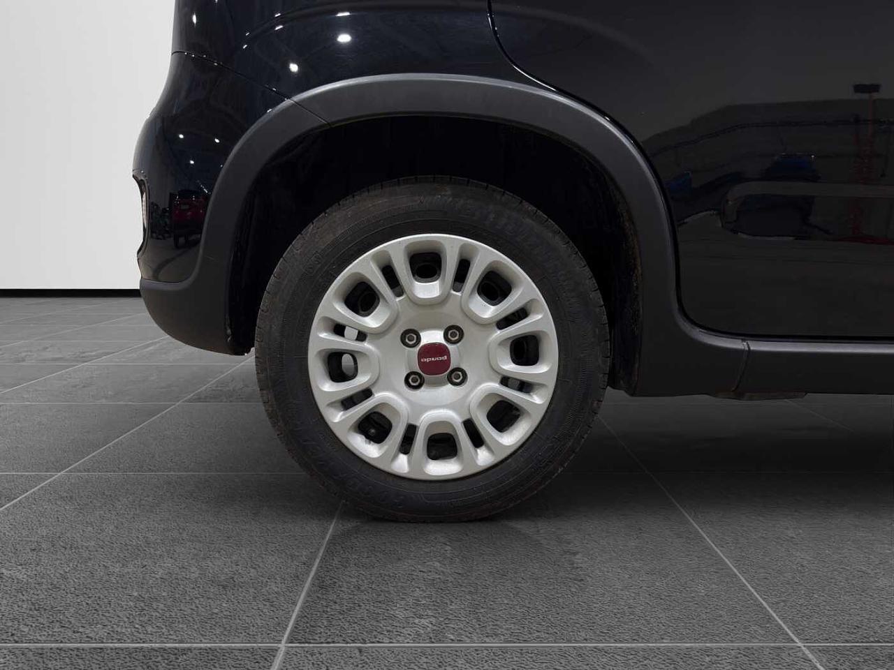 Fiat Fiat Panda usata 15