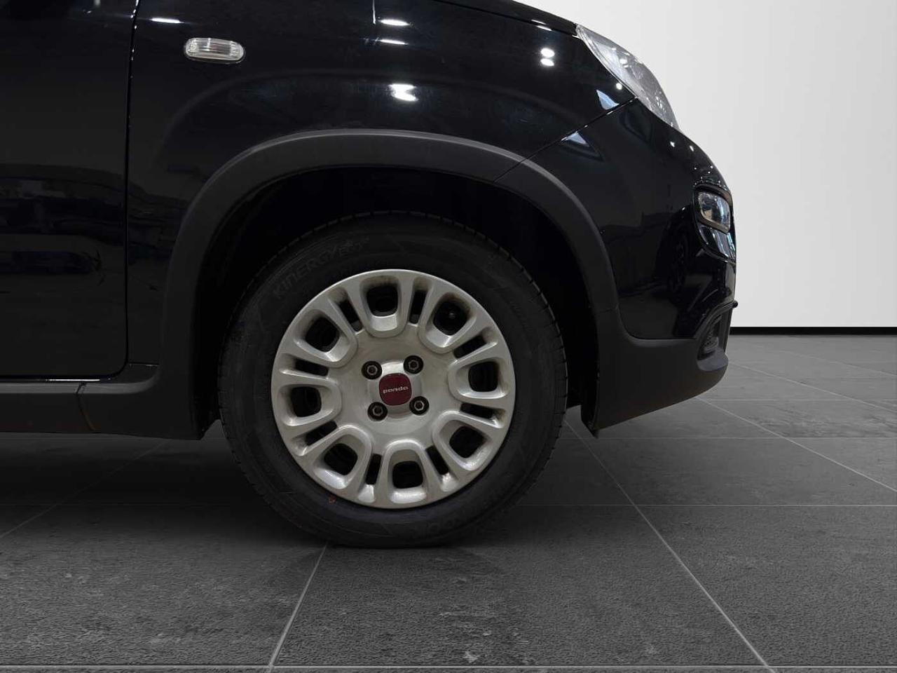 Fiat Fiat Panda usata 16