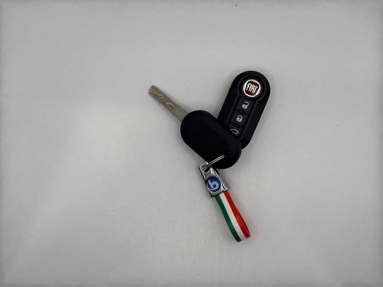 Fiat Fiat Panda usata 17