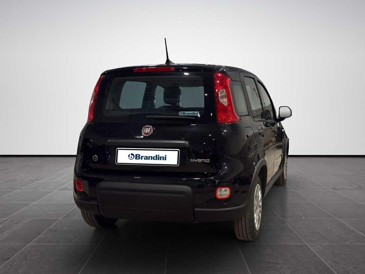 Fiat Fiat Panda usata 23