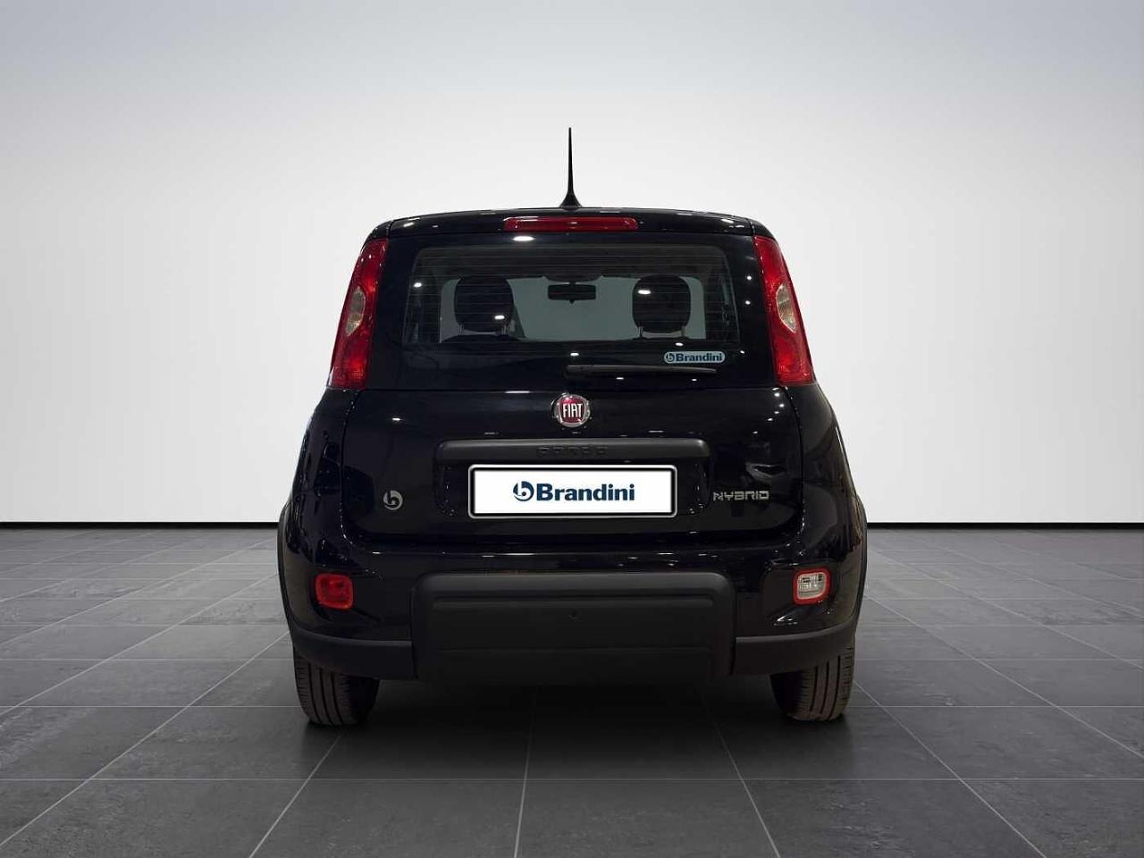 Fiat Fiat Panda usata 24