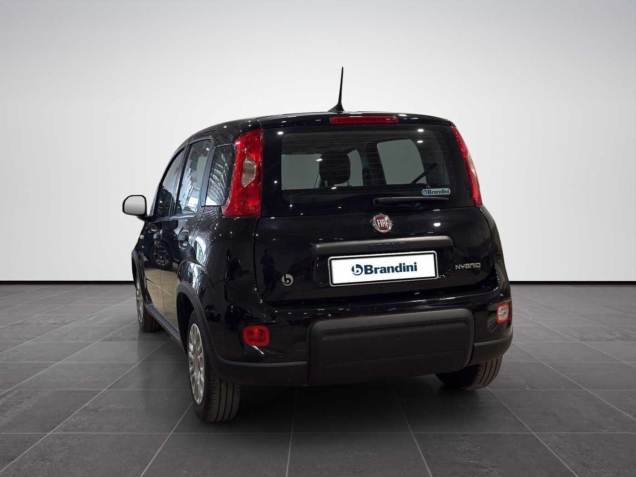Fiat Fiat Panda usata 25