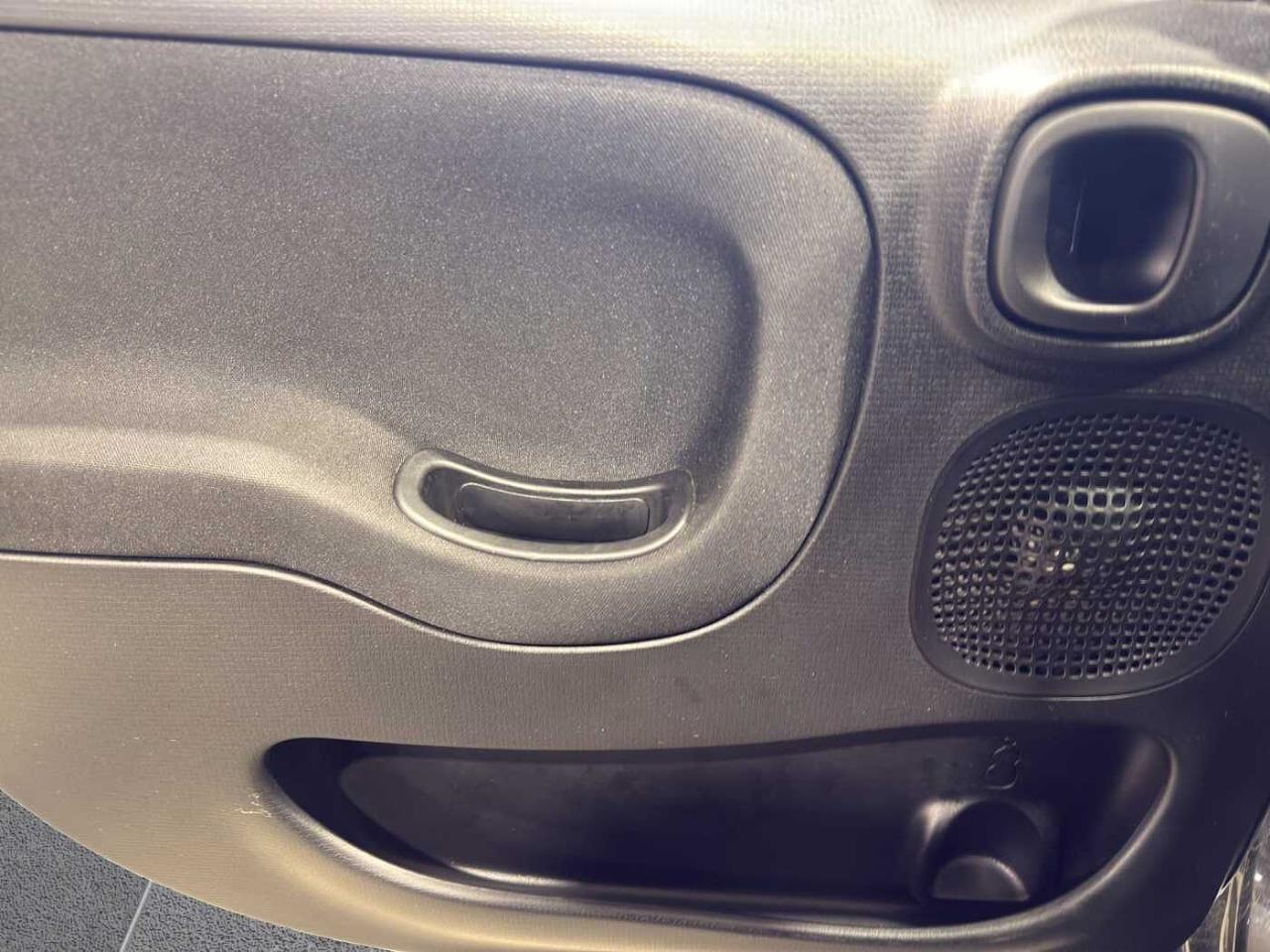 Fiat Fiat Panda usata 27