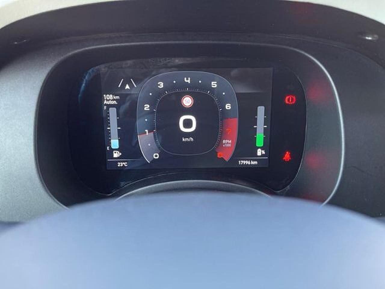 Fiat Fiat Panda usata 3