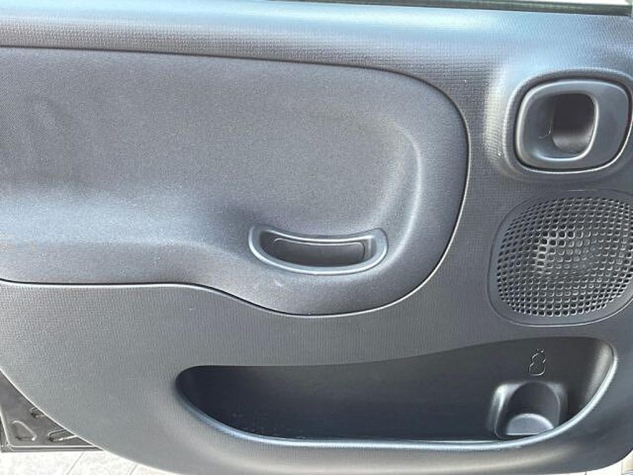 Fiat Fiat Panda usata 4
