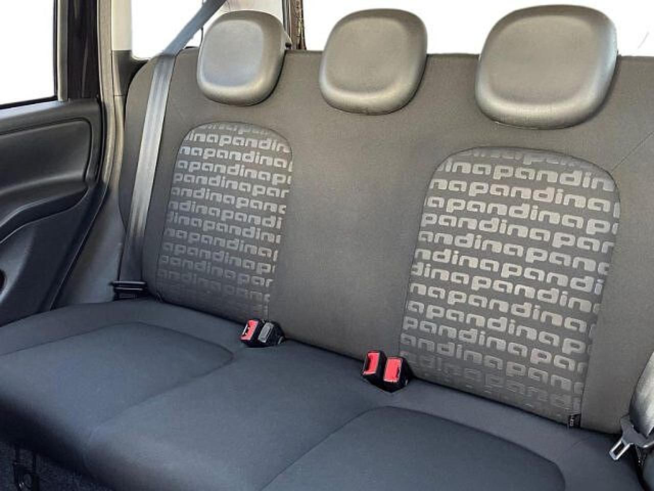 Fiat Fiat Panda usata 5