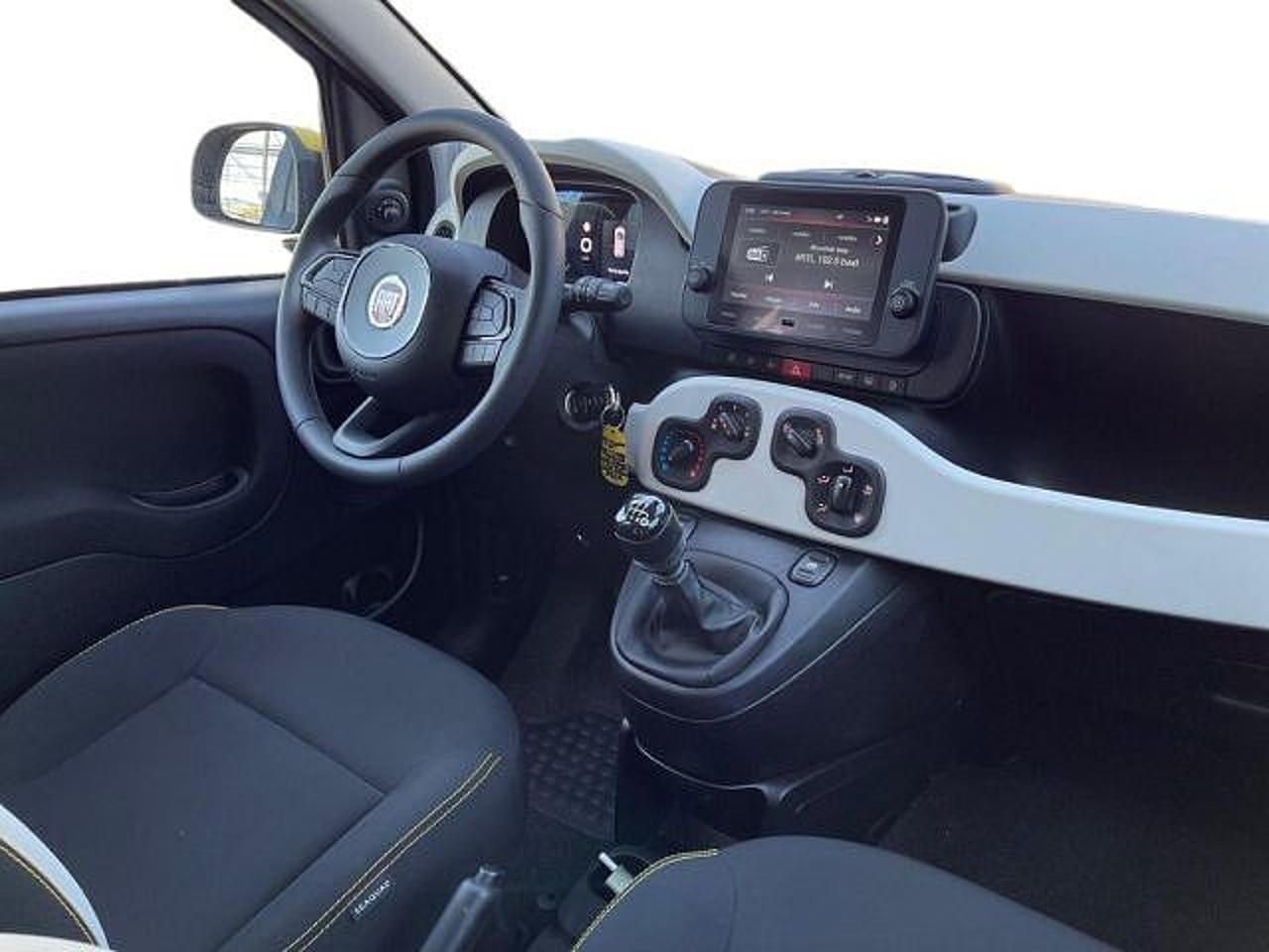 Fiat Fiat Panda usata 6