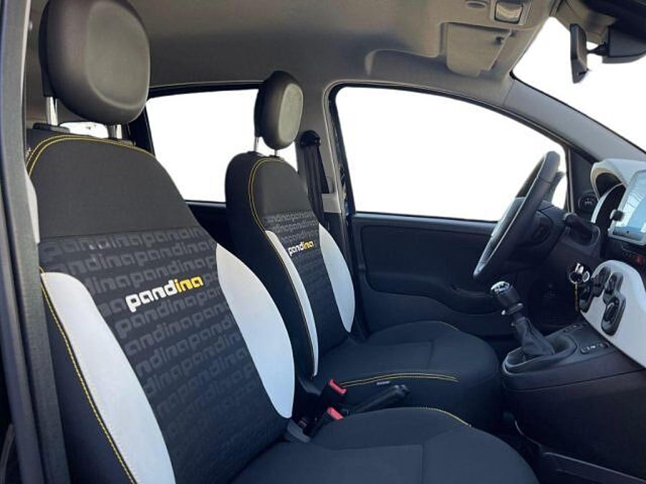 Fiat Fiat Panda usata 7