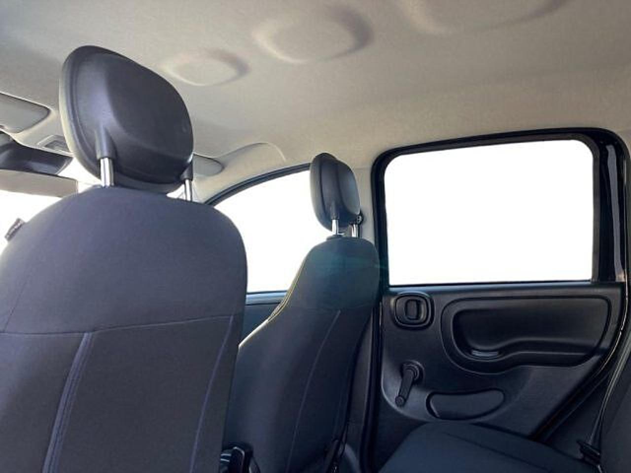 Fiat Fiat Panda usata 8