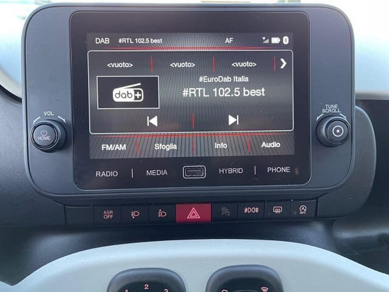 Fiat Fiat Panda usata 9