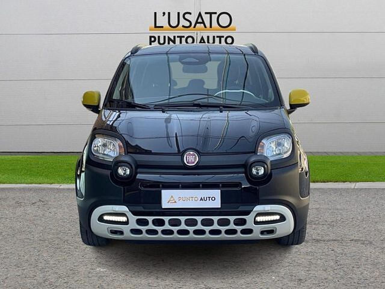 Fiat Fiat Panda usata 11