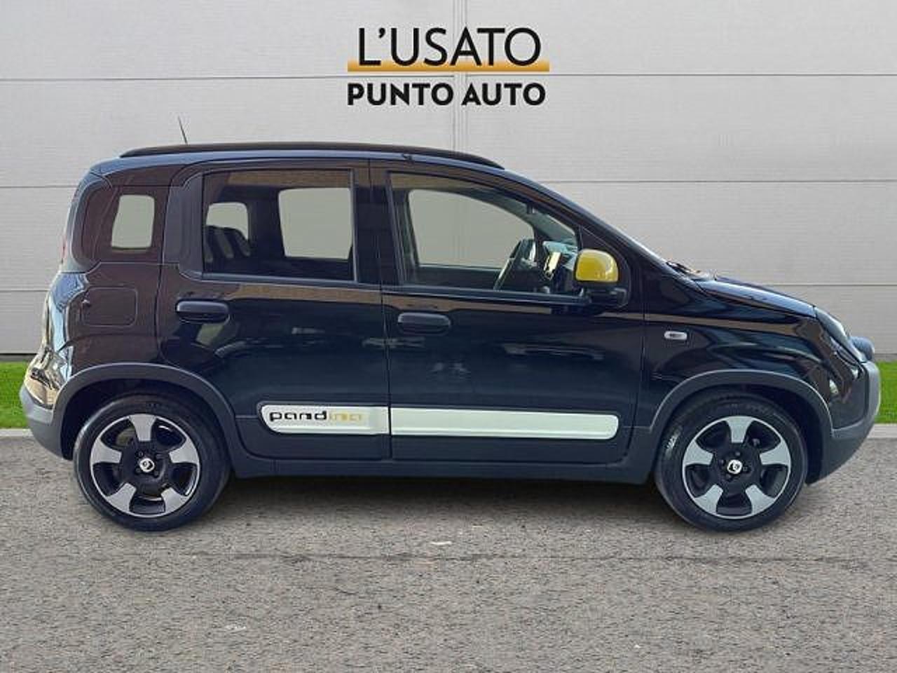 Fiat Fiat Panda usata 14
