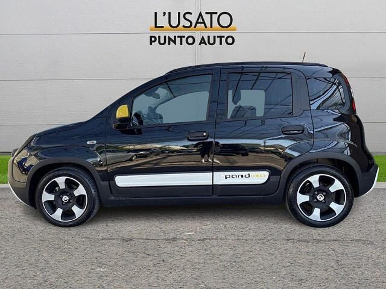 Fiat Fiat Panda usata 15